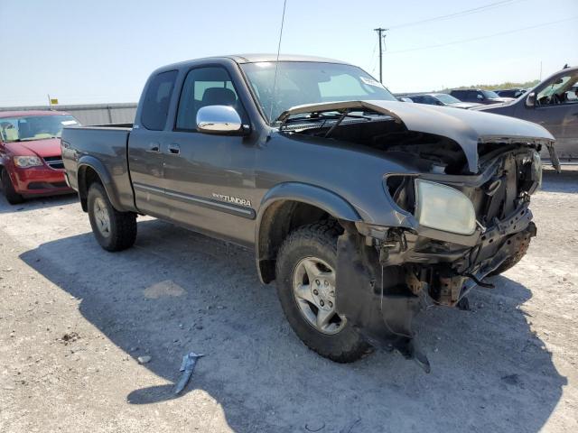 Photo 4 from auction – 2004 TOYOTA TUNDRA with VIN 5TBBT44194S450817