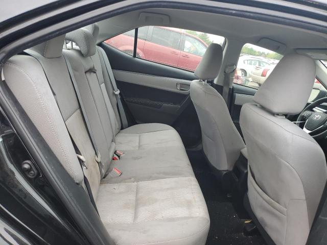 Photo 10 from auction – 2015 TOYOTA COROLLA L with VIN 2T1BURHE9FC245654