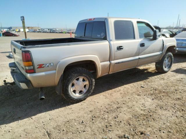 Photo 3 from auction – 2005 GMC NEW SIERRA with VIN 2GTEK13T851182487