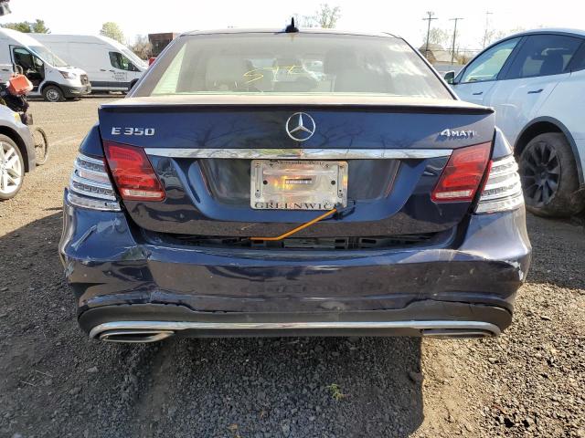 Photo 6 from auction – 2015 MERCEDES-BENZ E-CLASS E3 with VIN WDDHF8JBXFB101310