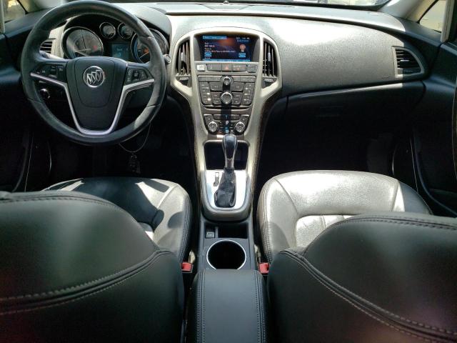 Photo 8 from auction – 2013 BUICK VERANO with VIN 1G4PS5SK8D4182271