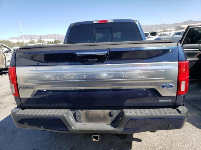 Photo 6 from auction – 2018 FORD F150 SUPER with VIN 1FTEW1EG6JFE21672