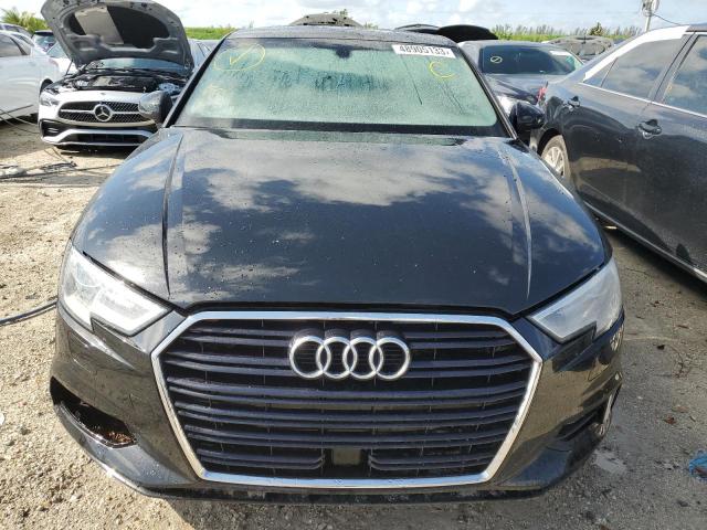 Photo 5 from auction – 2018 AUDI A3 PREMIUM with VIN WAUAUGFF9J1005042