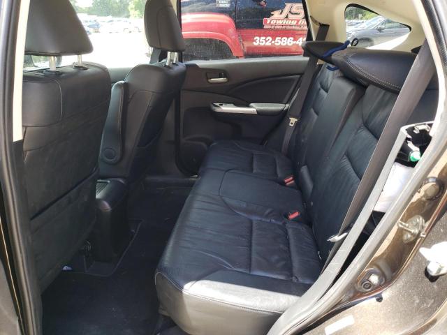 Photo 11 from auction – 2014 HONDA CR-V EXL with VIN 2HKRM4H74EH698319