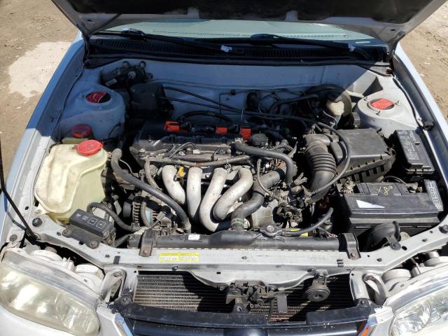 Photo 11 from auction – 2002 TOYOTA COROLLA CE with VIN 1NXBR12E22Z643938