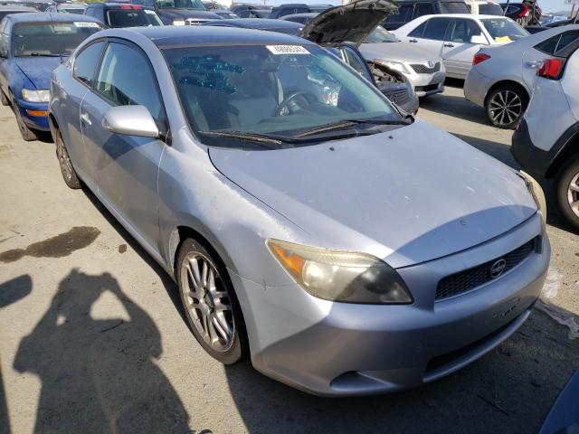 Photo 4 from auction – 2006 TOYOTA SCION TC with VIN JTKDE167060085209