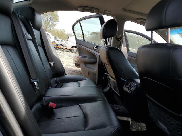 Photo 10 from auction – 2011 INFINITI G37 with VIN JN1CV6ARXBM354847