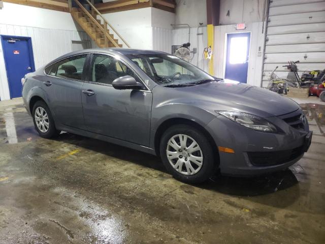 Photo 4 from auction – 2011 MAZDA 6 I with VIN 1YVHZ8BH4B5M24310