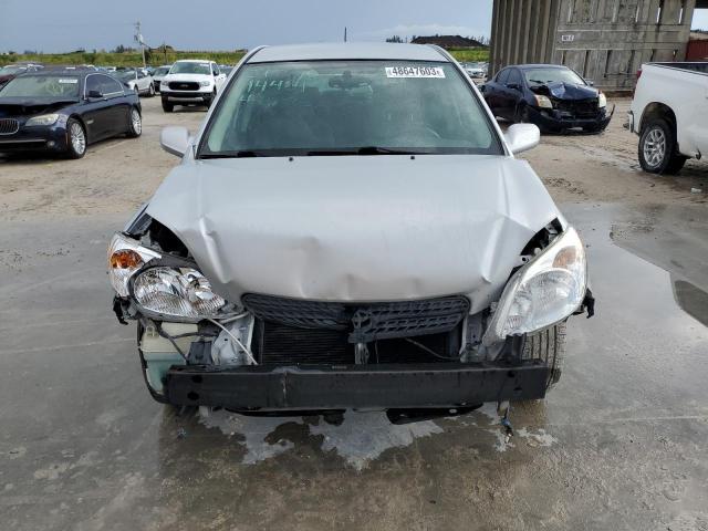 Photo 5 from auction – 2008 TOYOTA COROLLA MA with VIN 2T1KR32E88C716221