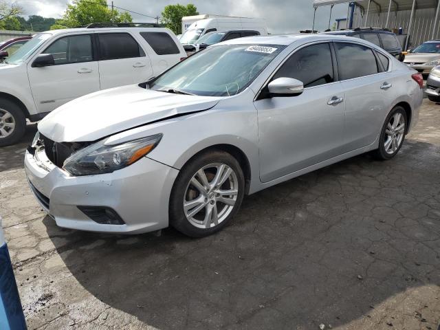 NISSAN ALTIMA 3.5 2016 z numerem VIN 1N4BL3AP1GC120739 - Zdjęcie z aukcji