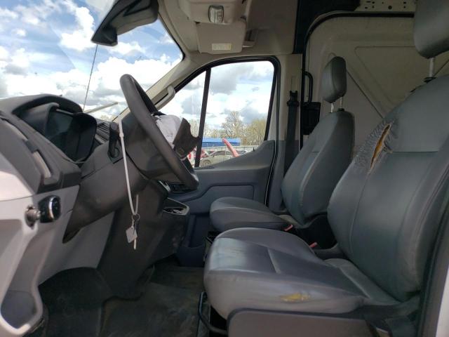 Photo 7 from auction – 2017 FORD TRANSIT T- with VIN 1FTYR2XMXHKA20477