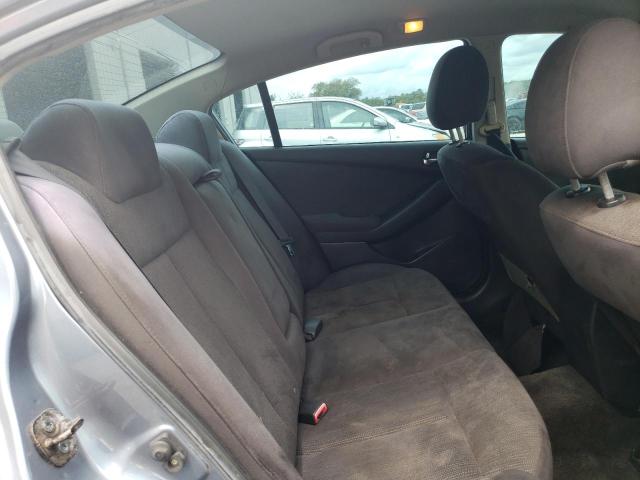 Photo 10 from auction – 2010 NISSAN ALTIMA BAS with VIN 1N4AL2AP7AN547523