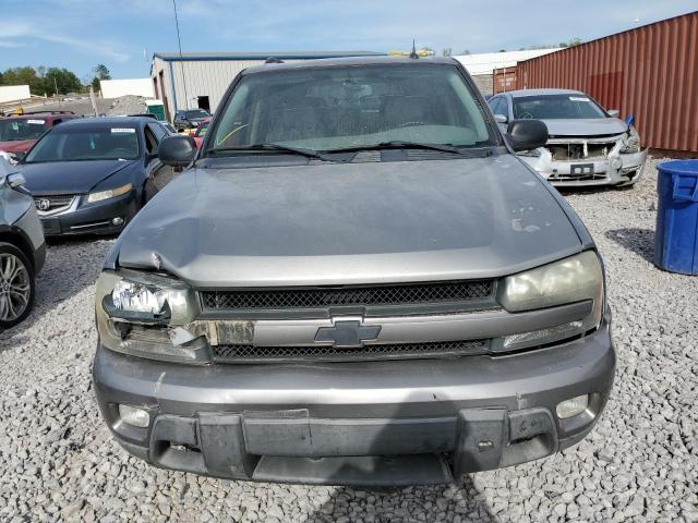 Photo 5 from auction – 2005 CHEVROLET TRAILBLAZE with VIN 1GNDS13S552105960
