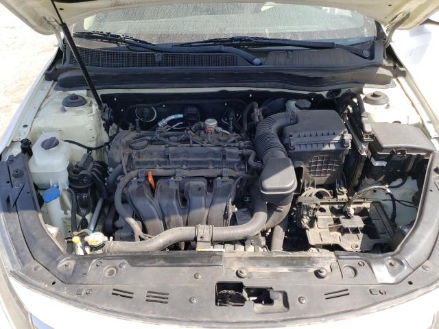 Photo 11 from auction – 2013 KIA OPTIMA LX with VIN KNAGM4A72D5366764