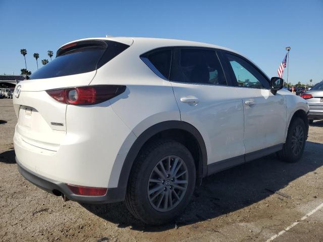 Photo 3 from auction – 2020 MAZDA CX-5 TOURI with VIN JM3KFACM8L0787397