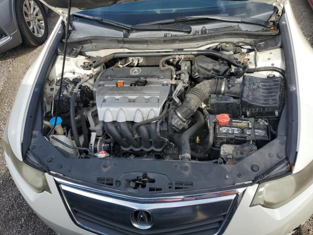 Photo 11 from auction – 2011 ACURA TSX with VIN JH4CU2F63BC003290