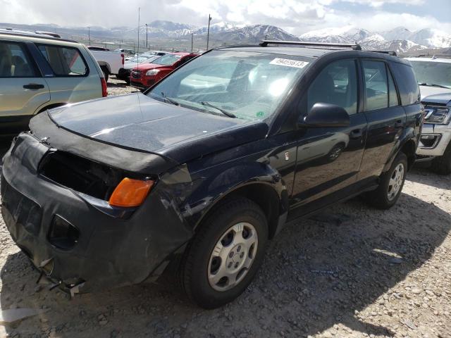 SATURN VUE 2003 with VIN 5GZCZ23D93S876358 - Photo from auction