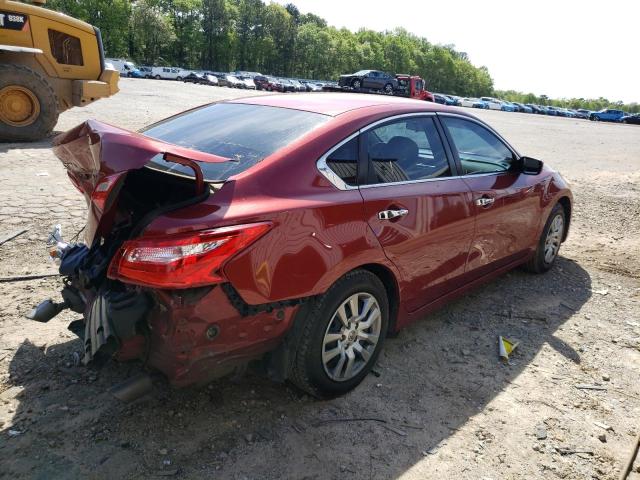 Photo 3 from auction – 2016 NISSAN ALTIMA 2.5 with VIN 1N4AL3AP2GC131034