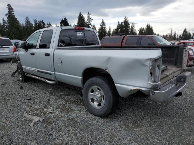 Photo 2 from auction – 2007 DODGE RAM 2500 S with VIN 1D7KS28C97J541796
