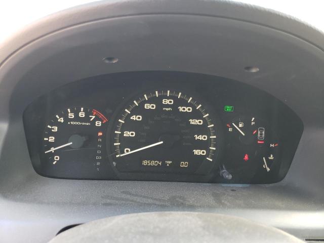 Photo 9 from auction – 2006 HONDA ACCORD EX with VIN 1HGCM66536A012865