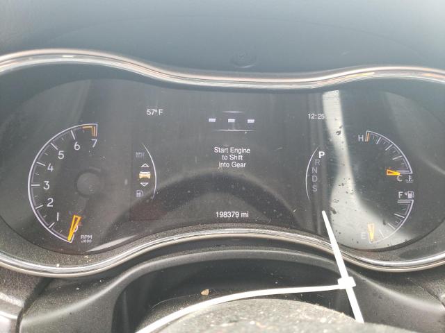 Photo 9 from auction – 2014 JEEP GRAND CHER with VIN 1C4RJEBG4EC191391