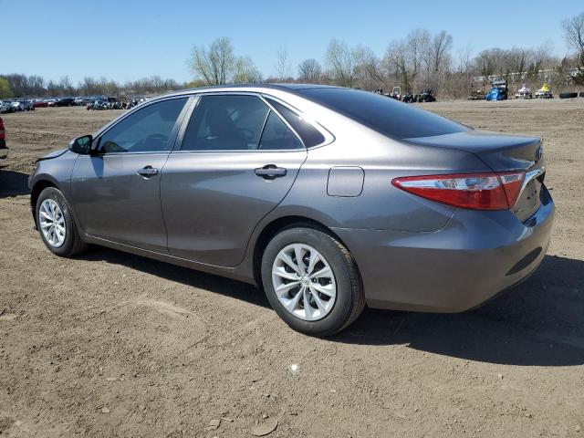 Photo 2 from auction – 2015 TOYOTA CAMRY LE with VIN 4T4BF1FK6FR465214