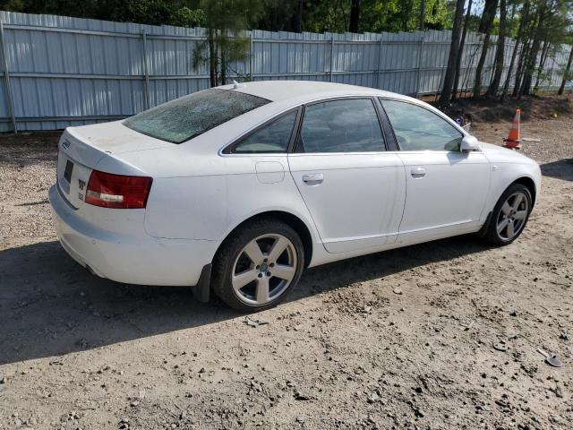 Photo 3 from auction – 2008 AUDI A6 3.2 QUA with VIN WAUDH74F58N097080
