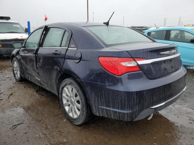 Photo 2 from auction – 2012 CHRYSLER 200 TOURIN with VIN 1C3CCBBB2CN131764