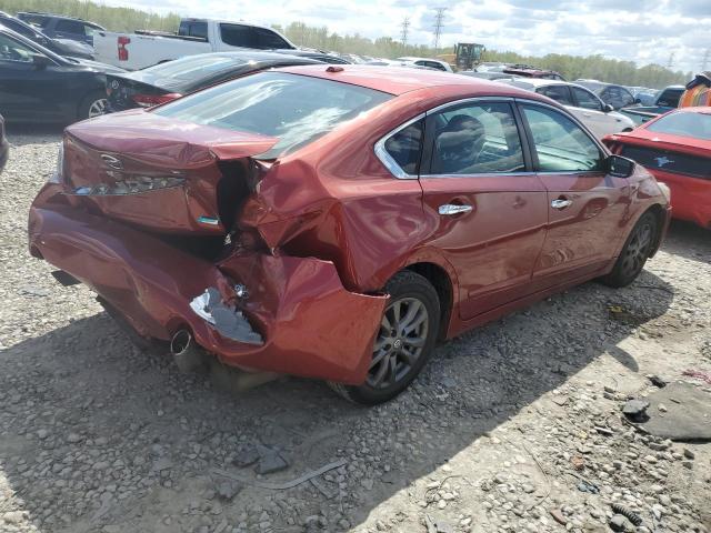 Photo 3 from auction – 2015 NISSAN ALTIMA 2.5 with VIN 1N4AL3AP2FC592412