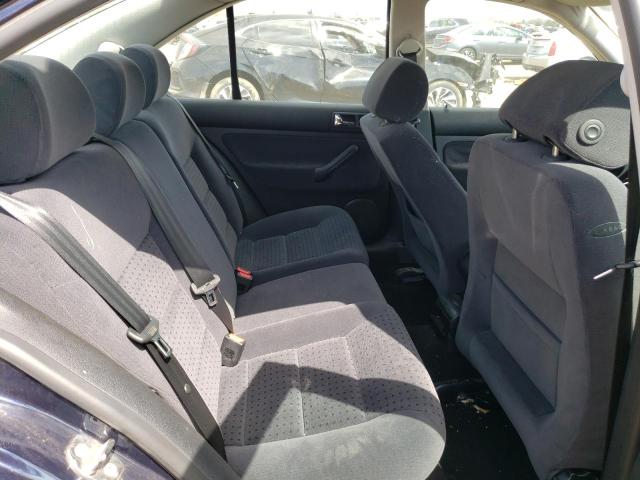 Photo 10 from auction – 2000 VOLKSWAGEN JETTA GLS with VIN 3VWSA29MXYM182920