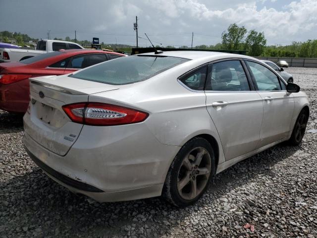 Photo 3 from auction – 2013 FORD FUSION SE with VIN 3FA6P0HR9DR198288