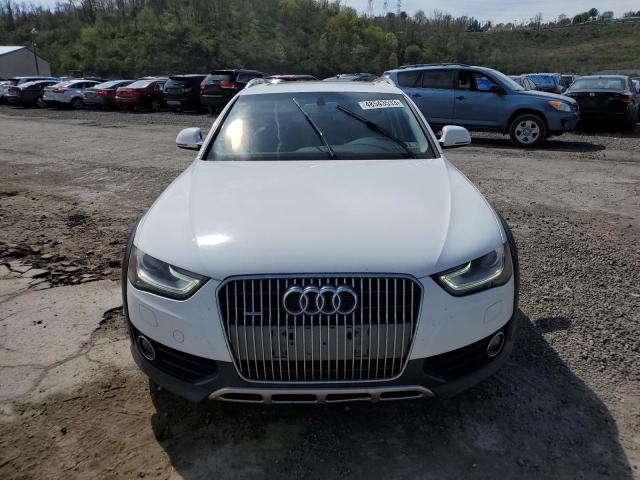 Photo 5 from auction – 2014 AUDI A4 ALLROAD with VIN WA1UFAFL2EA004537
