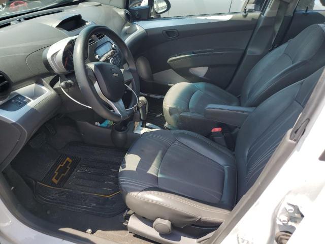 Photo 7 from auction – 2015 CHEVROLET SPARK LS with VIN KL8CB6S9XFC794091