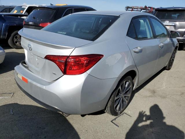 Photo 3 from auction – 2019 TOYOTA COROLLA L with VIN 5YFBURHE4KP882591
