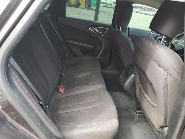 Photo 10 from auction – 2015 CHRYSLER 200 LIMITE with VIN 1C3CCCAB6FN732848