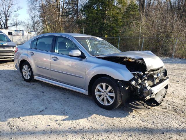 Photo 4 from auction – 2012 SUBARU LEGACY with VIN 4S3BMBC61C3012122