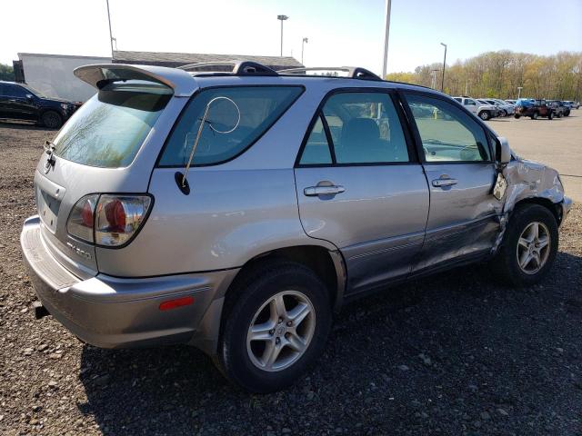 Photo 3 from auction – 2003 LEXUS RX 300 with VIN JTJHF10U530302900