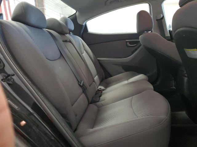 Photo 10 from auction – 2016 HYUNDAI ELANTRA SE with VIN 5NPDH4AEXGH725050
