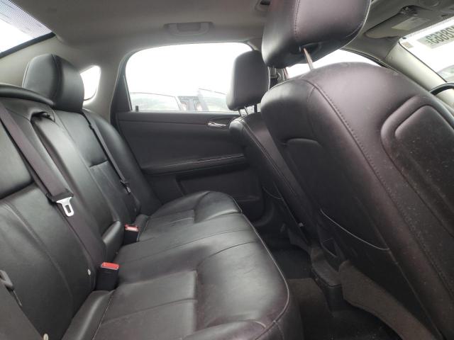 Photo 10 from auction – 2012 CHEVROLET IMPALA LTZ with VIN 2G1WC5E32C1186739