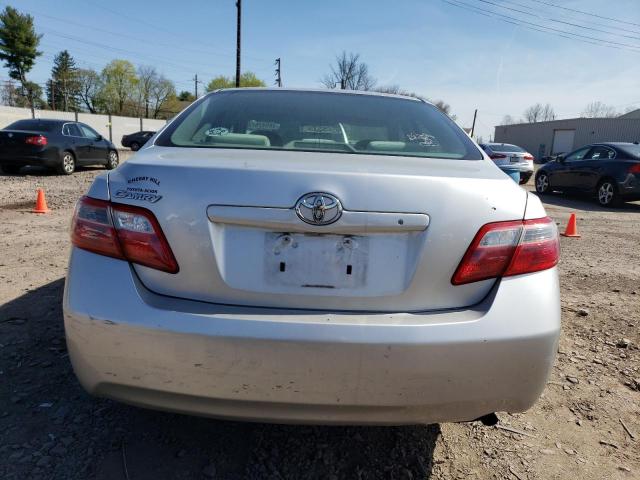 Photo 6 from auction – 2008 TOYOTA CAMRY CE with VIN 4T1BE46K58U219546