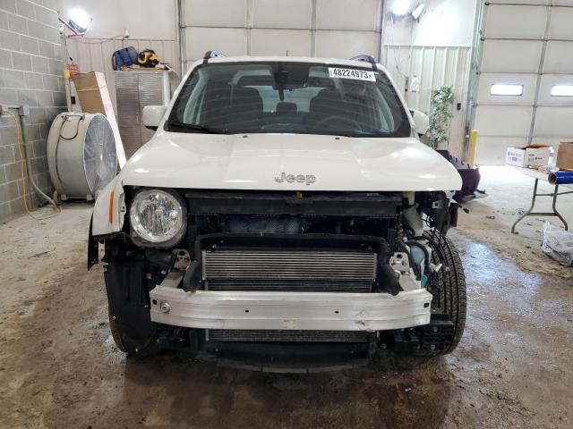 Photo 5 from auction – 2018 JEEP RENEGADE L with VIN ZACCJBBB7JPJ01646