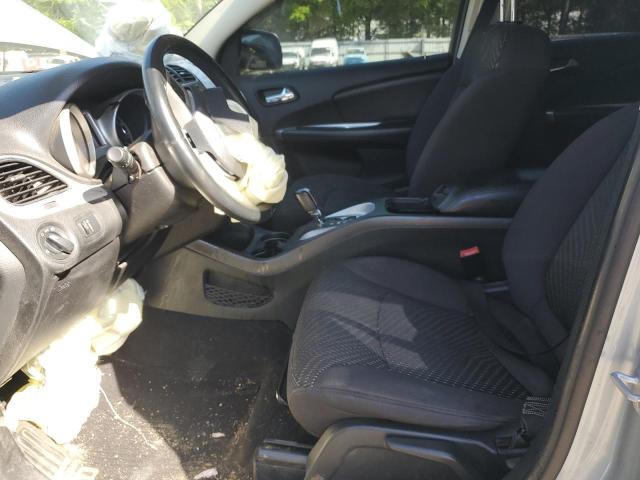 Photo 7 from auction – 2013 DODGE JOURNEY SE with VIN 3C4PDCAB8DT532190