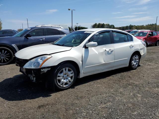 NISSAN ALTIMA BAS 2010 with VIN 1N4AL2AP5AC139596 - Photo from auction