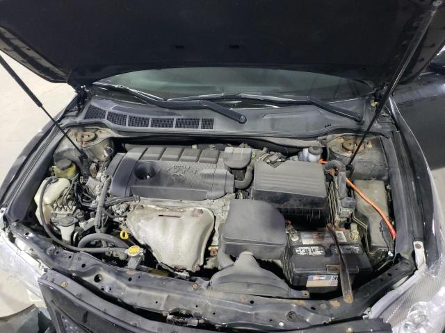 Photo 11 from auction – 2011 TOYOTA CAMRY BASE with VIN 4T1BF3EK0BU188738