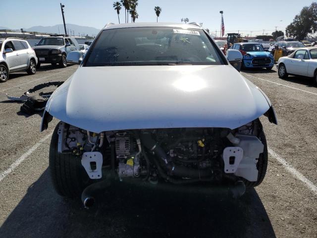 Photo 5 from auction – 2018 AUDI Q3 PREMIUM with VIN WA1BCCFS8JR012530