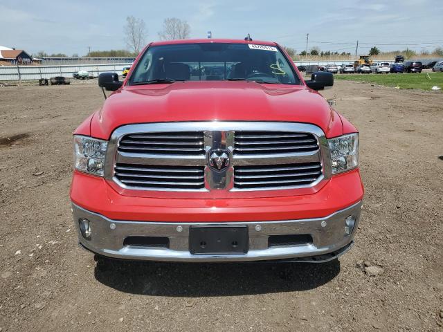 Photo 5 from auction – 2016 RAM 1500 SLT with VIN 3C6RR7LT6GG331741