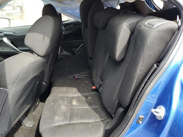 Photo 11 from auction – 2019 MITSUBISHI ECLIPSE CR with VIN JA4AT3AA7KZ033932