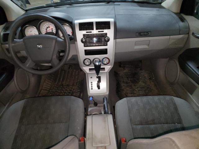Photo 8 from auction – 2007 DODGE CALIBER SX with VIN 1B3HB48B27D512812