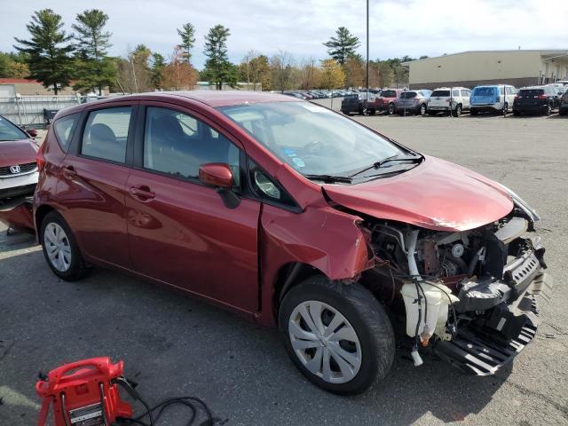 Photo 4 from auction – 2017 NISSAN VERSA NOTE with VIN 3N1CE2CP2HL356700