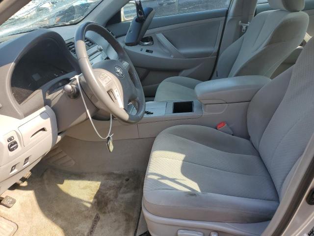 Photo 7 from auction – 2007 TOYOTA CAMRY HYBR with VIN 4T1BB46K77U014012